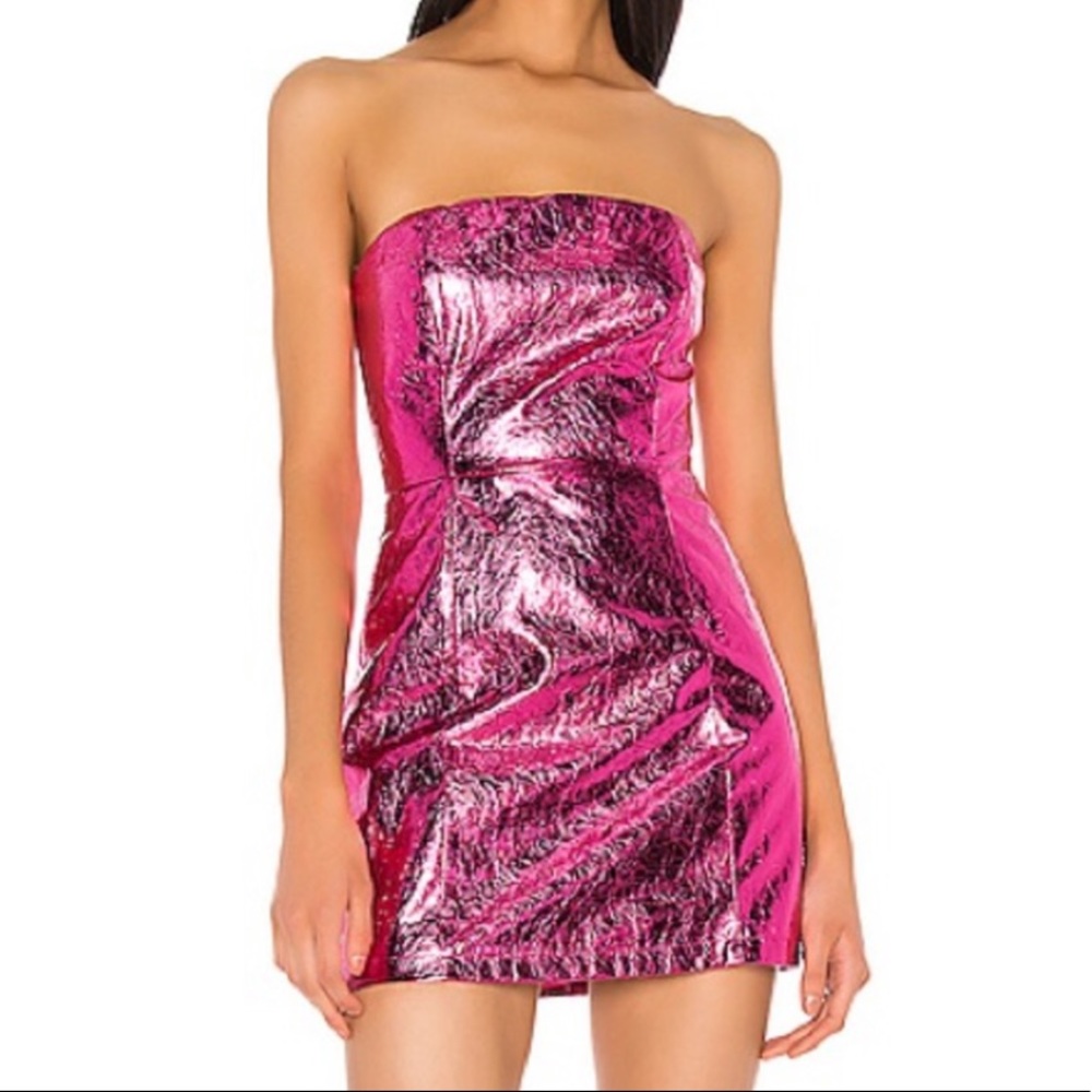 REVOLVE Superdown x Draya Michele